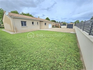 maison à la vente -   33230  COUTRAS, surface 85 m2 vente maison - UBI467539046